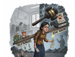 Fenomena “SANG GURU “