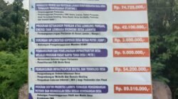 Optimalkan Dana Desa 2026, Pemdes Kesambi Fokus pada Transformasi Digital dan Ketahanan Pangan