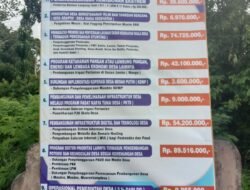 Optimalkan Dana Desa 2026, Pemdes Kesambi Fokus pada Transformasi Digital dan Ketahanan Pangan