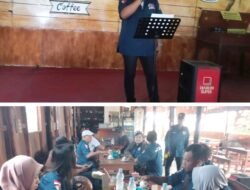 Rapat Koordinasi AWPI DPC Bojonegoro, Legalitas Anggota Jadi Perhatian Serius