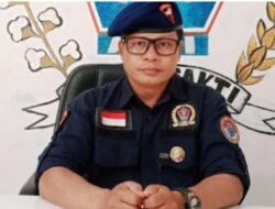 Ketua AWPI DPD Jawa barat layangkan surat konfirmasi ke bapenda provinsi DKI Jakarta