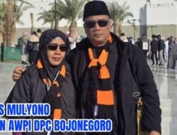 Bulan Puasa, Melatih Diri Untuk Menjadi Pribadi Berbudi Pekerti Luhur