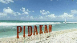 Pesona Pantai Pidakan Pacitan: Permata Tersembunyi di Jalur Lintas Selatan untuk Libur Lebaran