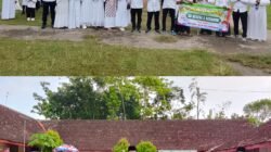 Semarak Sambut Ramadhan 1447H, Ratusan Siswa di Desa Kesambi Gelar Pawai Ta’aruf