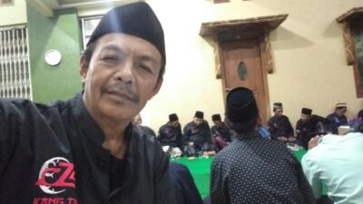 Ketua LT KPSKN PIN RI Jatim Apresiasi Langkah Mandiri LSM PIPRB Uji Lab Beton di Sidomukti