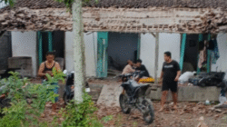 Ledakan Maut Bahan Petasan Guncang Ponorogo: Satu Tewas, Satu Luka Berat