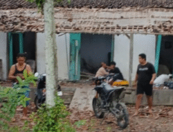 Ledakan Maut Bahan Petasan Guncang Ponorogo: Satu Tewas, Satu Luka Berat