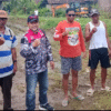 LSM GMAS Tulungagung Apresiasi Gerak Cepat PPK 2.6 PASELA JATIM ,Atasi Banjir di Desa Besole