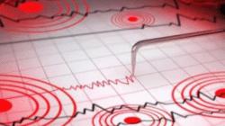 Gempa Magnitudo 2,8 Guncang Pacitan Sore Ini, BMKG: Tidak Berpotensi Tsunami