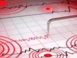 Gempa Magnitudo 2,8 Guncang Pacitan Sore Ini, BMKG: Tidak Berpotensi Tsunami