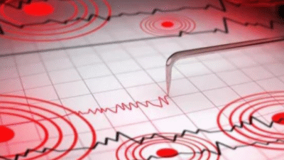 Gempa Magnitudo 2,8 Guncang Pacitan Sore Ini, BMKG: Tidak Berpotensi Tsunami