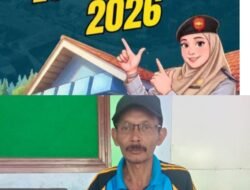 Wujudkan Kepastian Hukum, Tahapan PTSL Desa Pule Resmi Dimulai