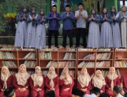 Perkuat Karakter Religius, SDN Soko Tulungagung Gelar Pondok Ramadhan Tiga Hari Penuh