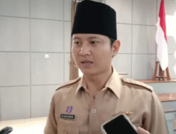 Antisipasi Eskalasi di Timur Tengah, Bupati Trenggalek Instruksikan Pendataan Cepat Warga di Luar Negeri
