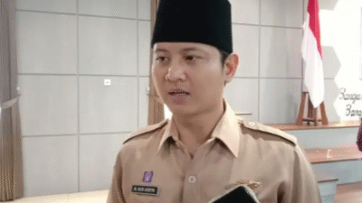 Antisipasi Eskalasi di Timur Tengah, Bupati Trenggalek Instruksikan Pendataan Cepat Warga di Luar Negeri