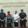 Wujudkan Transparansi, Dinas PUPR Tulungagung Gelar Audiensi Bersama LSM GMAS Bahas PBG dan SLF