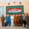 Sinergi Pemerintah Desa: Bahruroji Resmi Dilantik sebagai Kepala Dusun Kundung