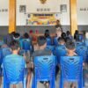 Posyandu Remaja “PERISAI” Desa Macanbang Aktif Tingkatkan Kepedulian Kesehatan Generasi Muda