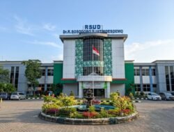 Skandal di Balik Layanan Akreditasi Paripurna RSUD Sosodoro: Benjolan Tak Hilang, Media Malah Disuguhi PHP Iklan