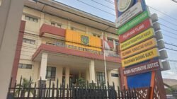Dana 2,7 Miliar Diduga Menguap, Warga Klino ‘Gedor’ Kejari Bojonegoro Tagih Janji Keadilan!
