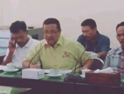 Proyek BKKD Tahun 2025 Rp 806 Miliar Disorot Media Nasional, Sikap Diam Bupati dan Dinas Terkait Bojonegoro Dipertanyakan