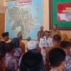 Dihadiri FORKOPIMCAM BESUKI dan DPMD, PEMDES TANGGULKUNDUNG SUKSES GELAR PELANTIKAN PERANGKAT DESA