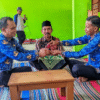 Pergantian PLT Kepala Sekolah Dilakukan Serentak di Enam SD Lingkup UPASPKecamatan Bandung