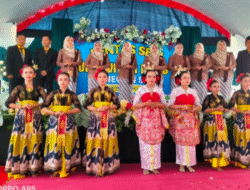 Gelar Purnawiyata Kelas VI SDN Soko 2025/2026: Lepas Balon, pentasseni, dan Prestasi Jadi Puncak simbolis Pelepasan Generasi Emas