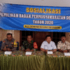 Desa Bandung Gelar Sosialisasi Pemilihan BPD 2026: Wujudkan Demokrasi Desa yang Partisipatif dan Transparan