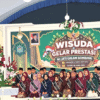 Wisuda dan Gelar Prestasi MI Jati Salam Gombang, Wujud Keberhasilan Belajar Siswa