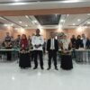 RSUD Bojonegoro Bersama LAN Pertegas Komitmen P4GN: “Nakes Harus Jadi Teladan, Bukan Korban”