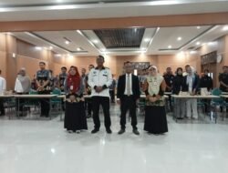 RSUD Bojonegoro Bersama LAN Pertegas Komitmen P4GN: “Nakes Harus Jadi Teladan, Bukan Korban”