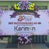 Simbol Harmoni di Hari Bhayangkara, Eks Napiter Yayasan Karimon Beri Ucapan Khusus ke Polres Bojonegoro