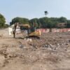 Proyek Rp77 Miliar Pasar Kota Bojonegoro Disorot: Alat Utama ‘Mangkir’, Peserta Tender Kecewa, Kadis & Pimpro Bungkam