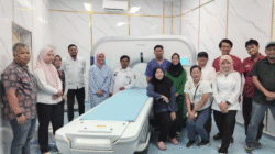 Persiapan Terus Dimatangkan, RSUD Campurdarat dr. Karneni Siapkan Layanan CT-Scan untuk Dekatkan Akses Kesehatan Warga Tulungagung Selatan