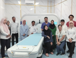 Persiapan Terus Dimatangkan, RSUD Campurdarat dr. Karneni Siapkan Layanan CT-Scan untuk Dekatkan Akses Kesehatan Warga Tulungagung Selatan