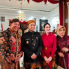 Kado Istimewa Hari Jadi ke-823kabupaten Trenggalek,Emil DardakWagub Jatim, :PemprovSiapkan 19 Milyar JLS Selatan Tersambung