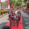 Bupati Mas Ipin & Forkopimda Jalan Tanpa Alas Kaki: Tirakat “Hambeging Bumi” Penuh Makna