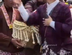 Meriahnya Hari Jadi ke-832 Trenggalek: Kirab Pusaka, 11 Ribu Kantong Sedekah, hingga Tradisi Tanpa Alas Kaki