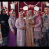 Alumni Angkatan 93 SMPN 1 Dureanan Trenggalek: Jaga Persaudaraan & Kepedulian Sosial, Ibu PERSIT(Aminah) Jadi Pelopor