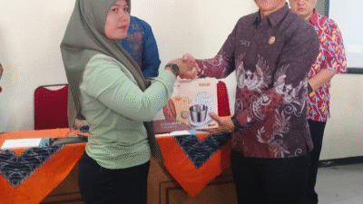 Dana DBHCHT Berdayakan Masyarakat: Pelatihan Pembuatan Aneka Kue Dorong Ekonomi Produkti