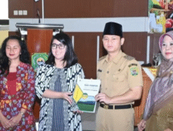 Bupati Trenggalek: Ketahanan Pangan Tak Boleh Mengorbankan Ekosistem dan Ketahanan Iklim