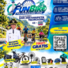 Sambut HUT ke-821,Bersama Bupati Tulungagung GelarFun Bike Tulungagung 2026 Hadir Gratis dengan Ratusan Hadiah Menarik
