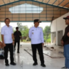 Plt Bupati Tulungagung Monitoring 10 Paket Konstruksi 2026, Pastikan Pembangunan Sesuai Sasaran RPJMD